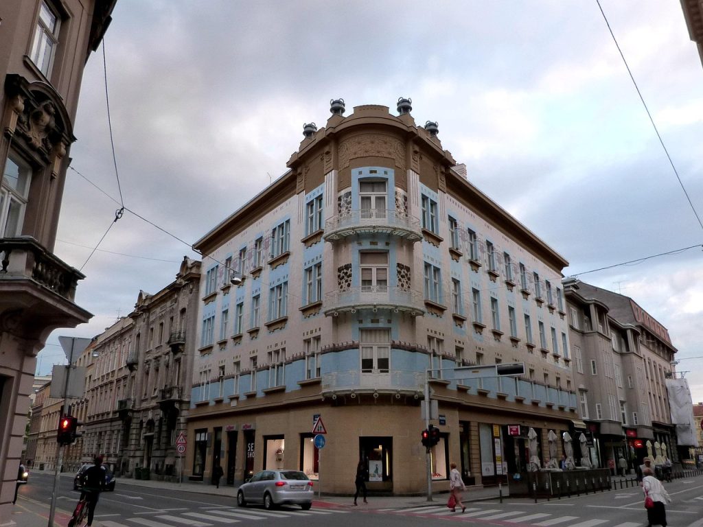 building, architecture, city, europe, business, urban, office, exterior, design, estate, corporate, downtown, property, development, growth, district, progress, commercial